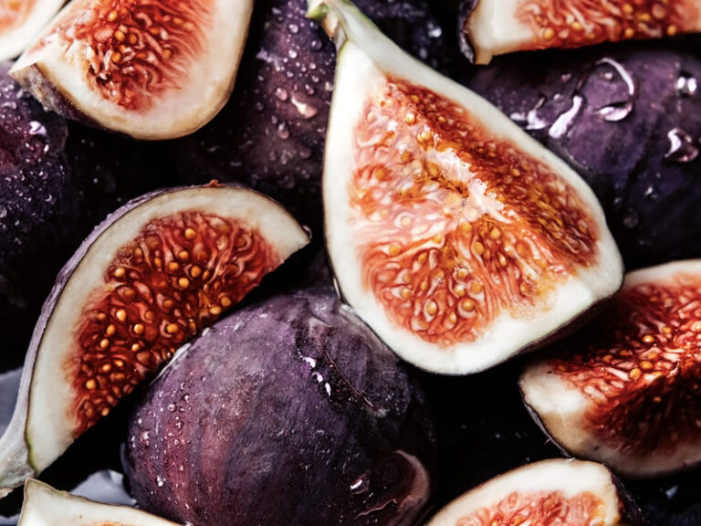 Quanto tempo demora para um pé de figo dar frutos?