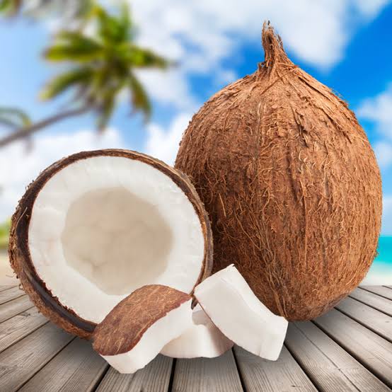 Quanto Tempo Demora para um Pé de Coco Dar Frutos?
