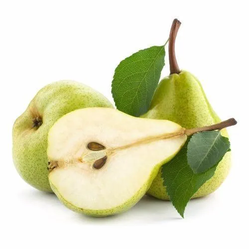 Quanto Tempo Demora para um Pé de Pera Dar Frutos?